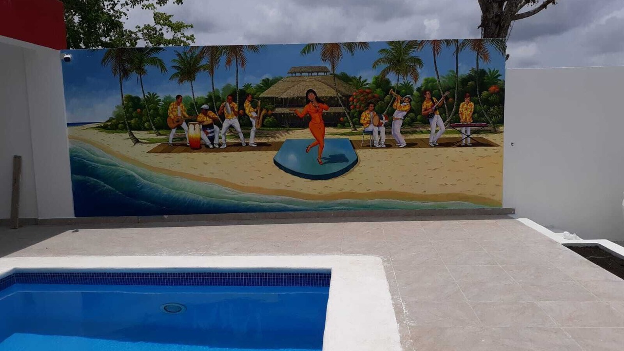 Photo of Outdoor in Los Melones