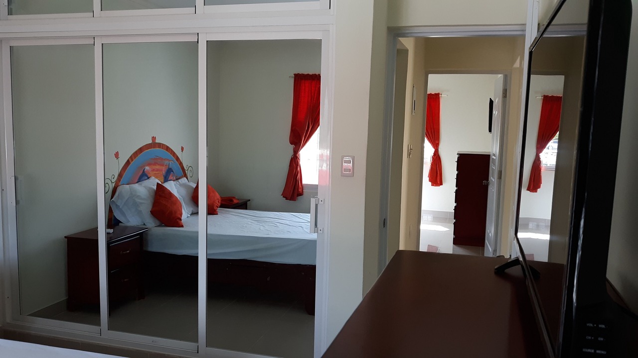 Photo of Bedroom in Los Melones