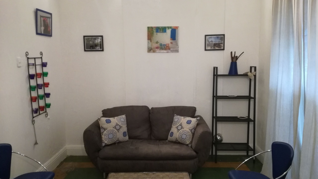 Photo of Livingroom in Zona Colonial