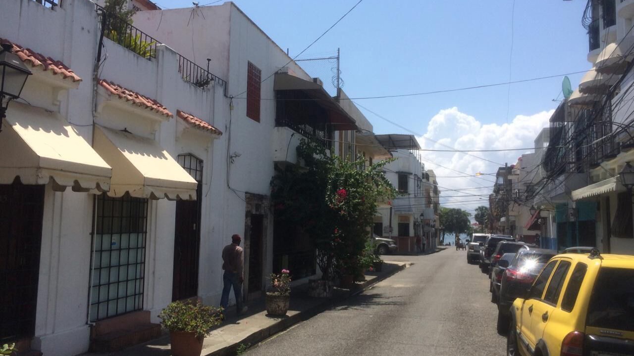 Photo of Outdoor in Zona Colonial