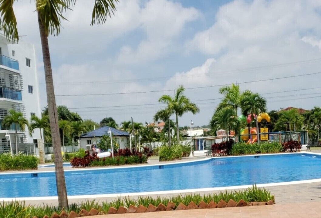 Photo of Outdoor in Santiago Province
