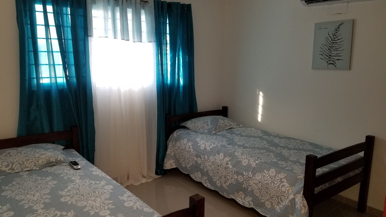 Photo of Bedroom in Santiago Province