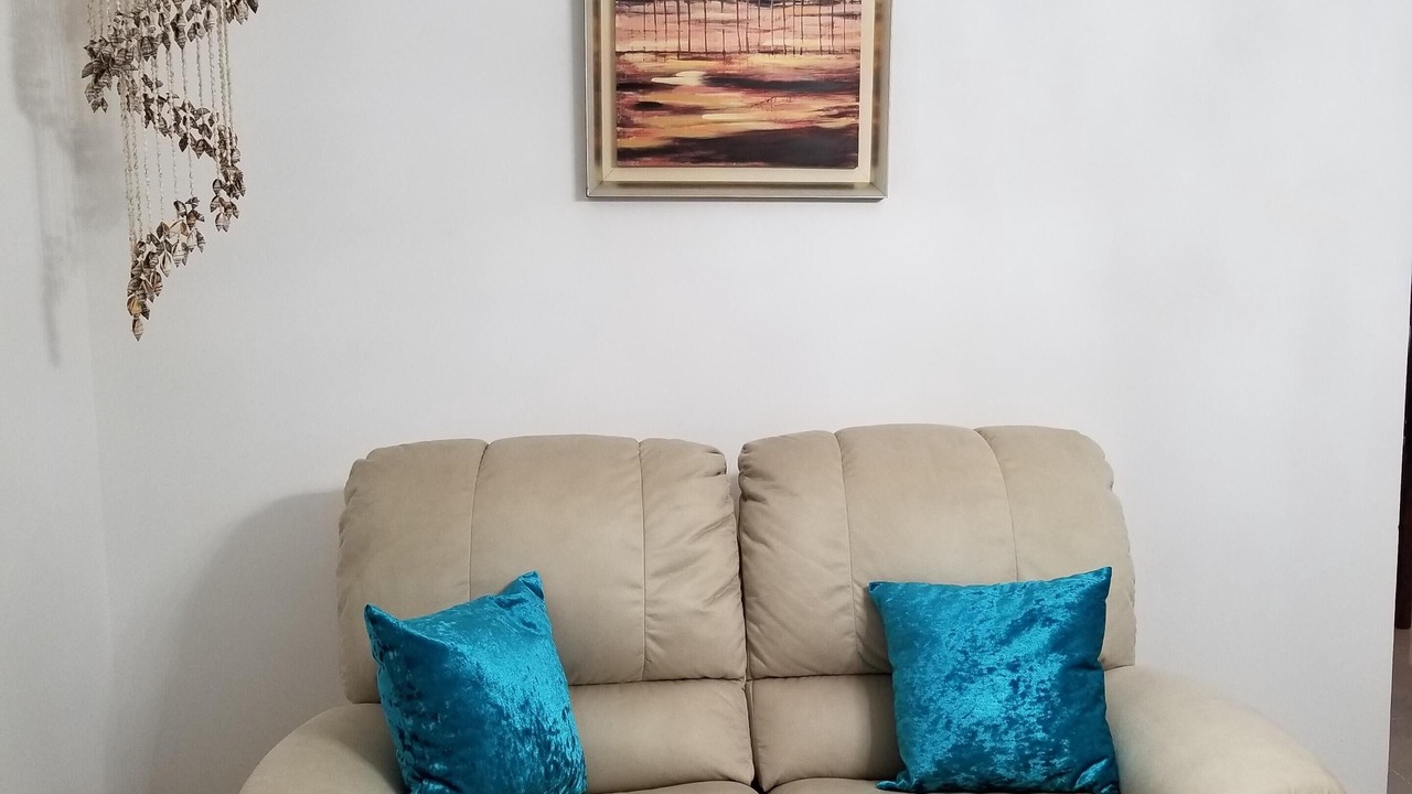 Photo of Livingroom in Santiago Province