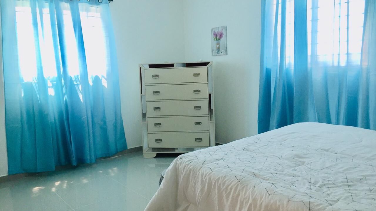 Photo of Bedroom in Santiago Province
