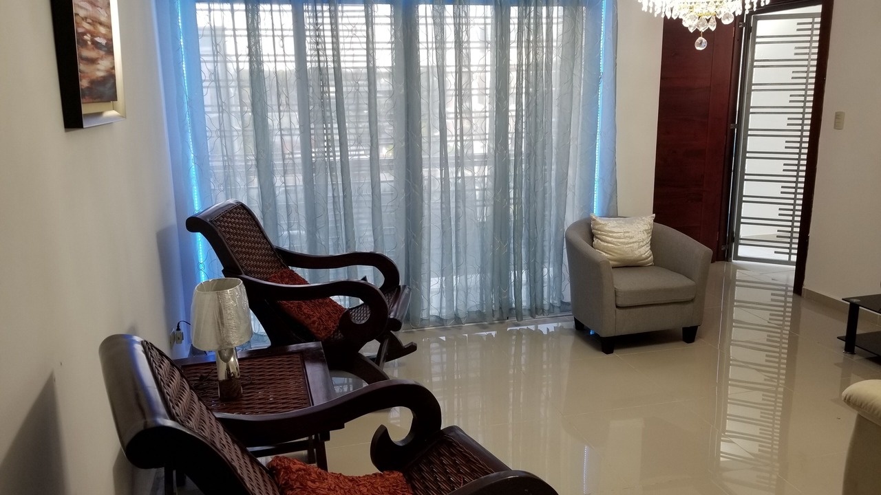 Photo of Livingroom in Santiago Province