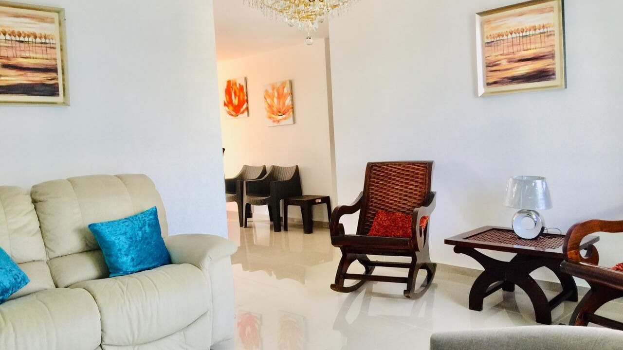 Photo of Livingroom in Santiago Province