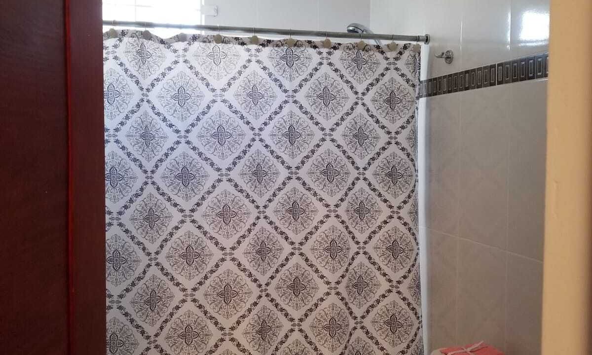 Photo of Bathroom in Santiago Province