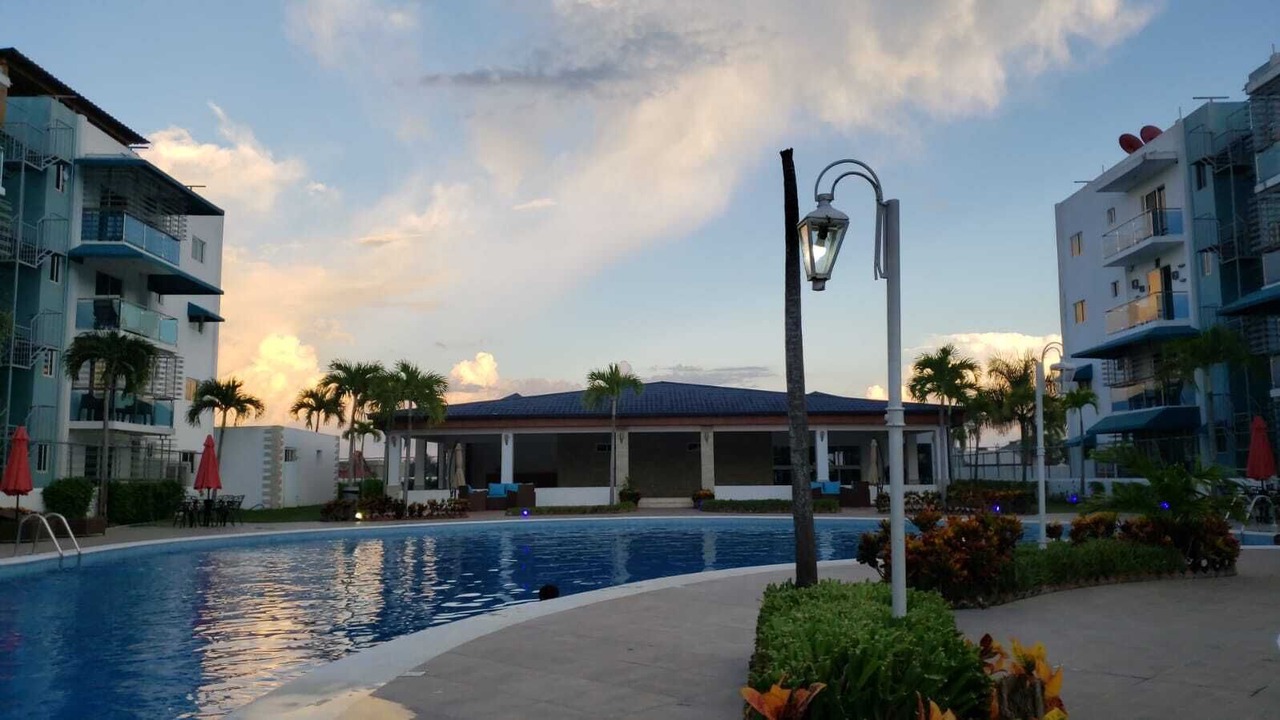 Photo of Outdoor in Santiago Province