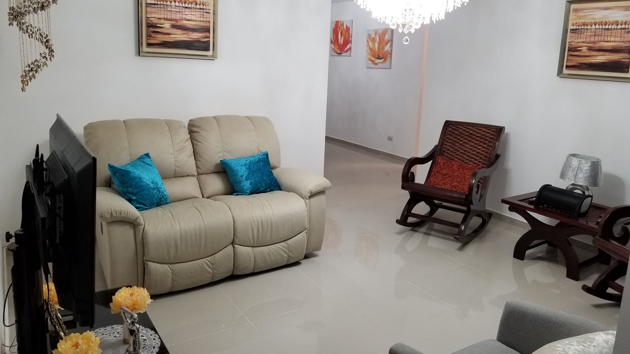 Photo of Livingroom in Santiago Province