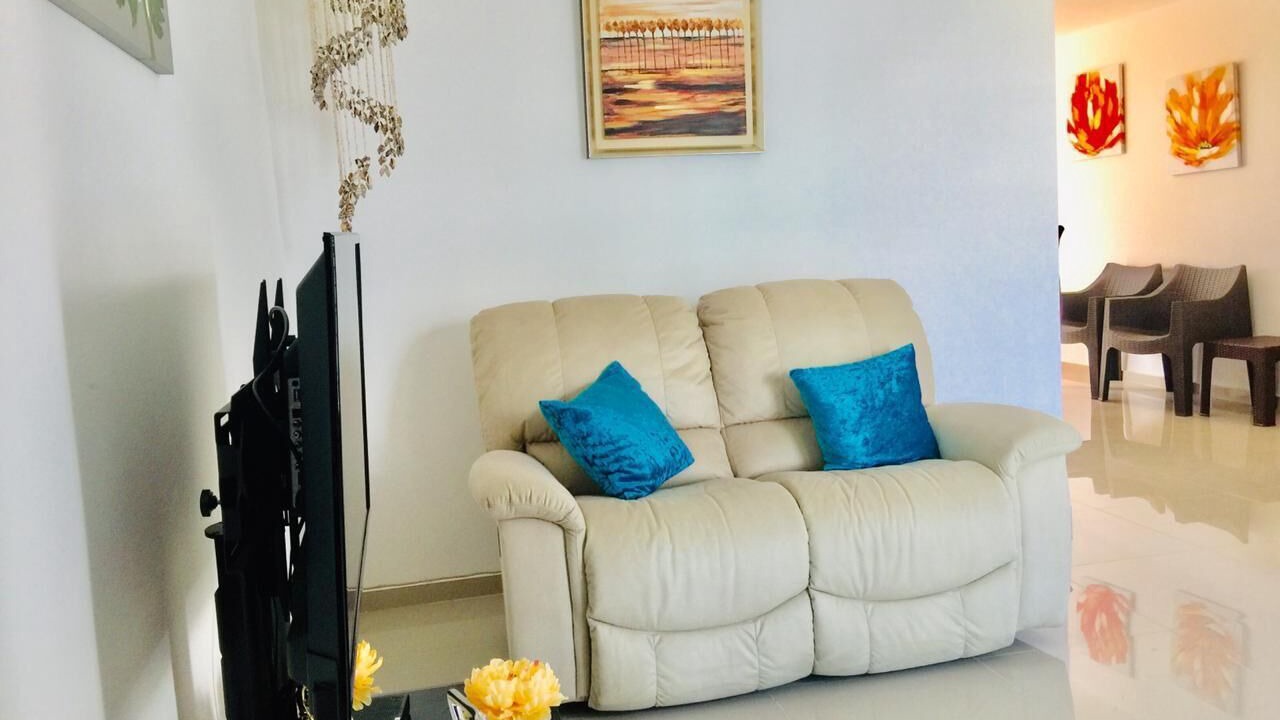 Photo of Livingroom in Santiago Province