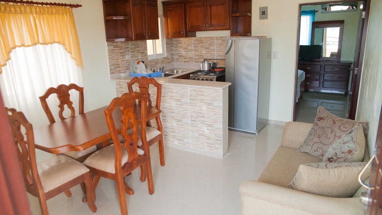 Photo of Bedroom in Corales del Sur