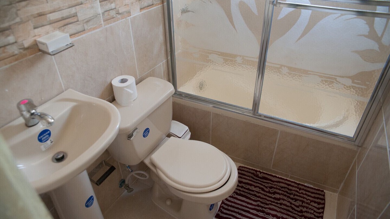 Photo of Bathroom in Corales del Sur