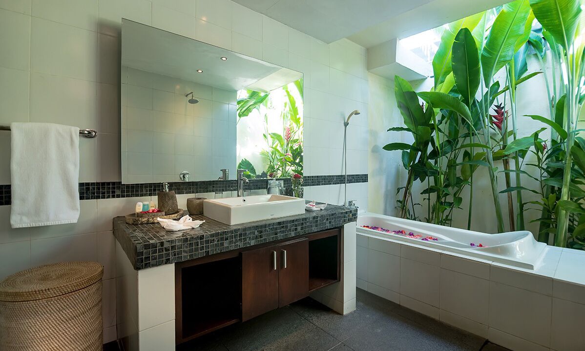 Photo of Bathroom in Legian