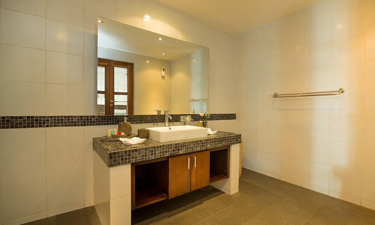 Photo of Bathroom in Legian