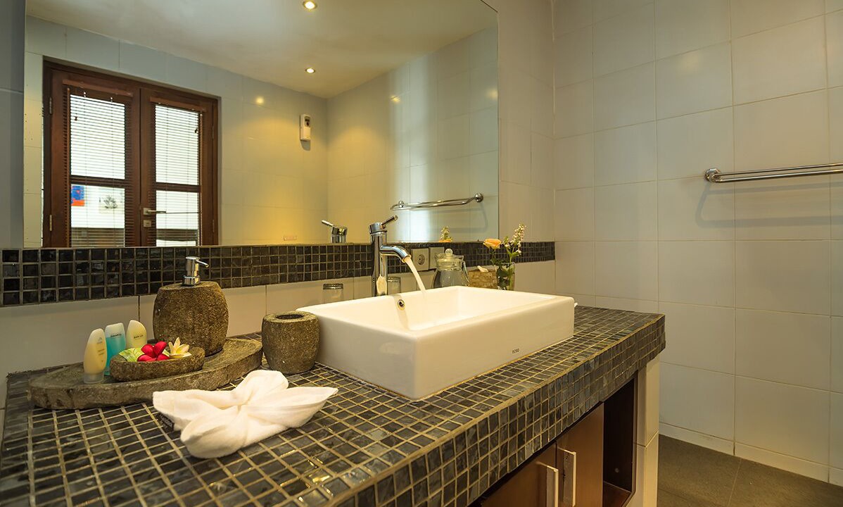 Photo of Bathroom in Legian