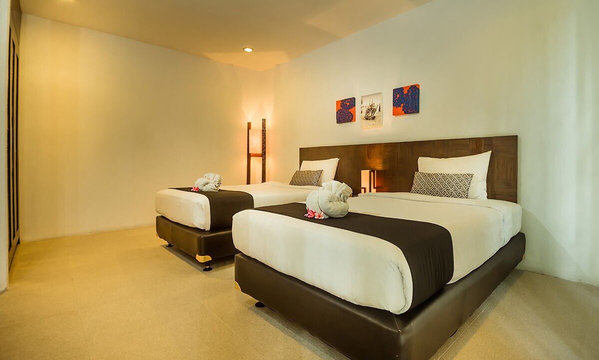 Photo of Bedroom in Legian