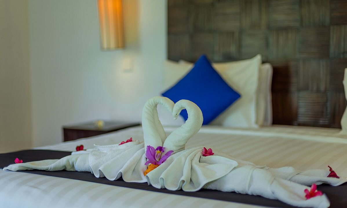 Photo of Bedroom in Legian