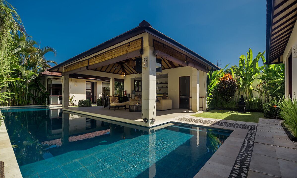 Photo of Outdoor in Legian