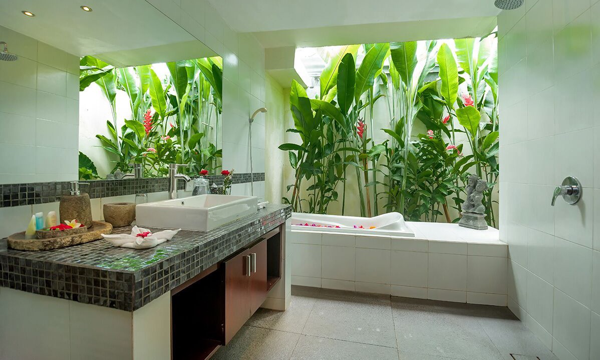 Photo of Bathroom in Legian