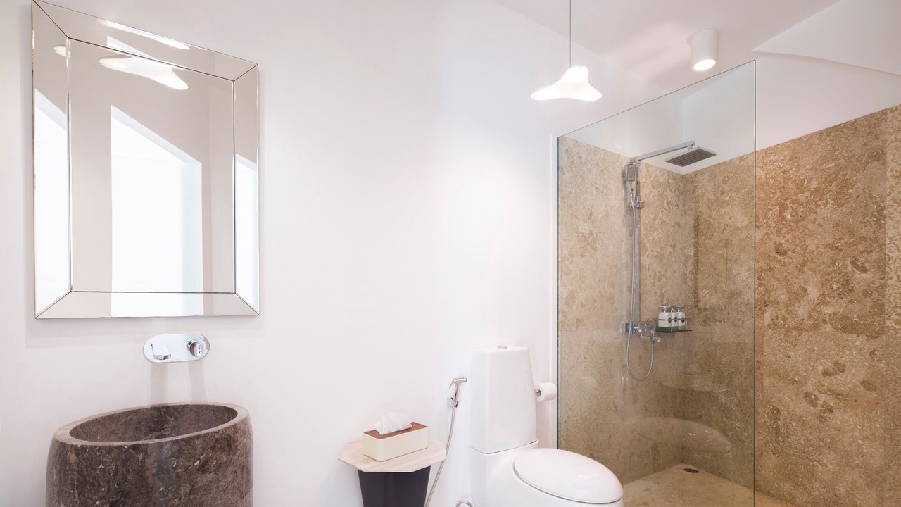 Photo of Bathroom in Kerambitan