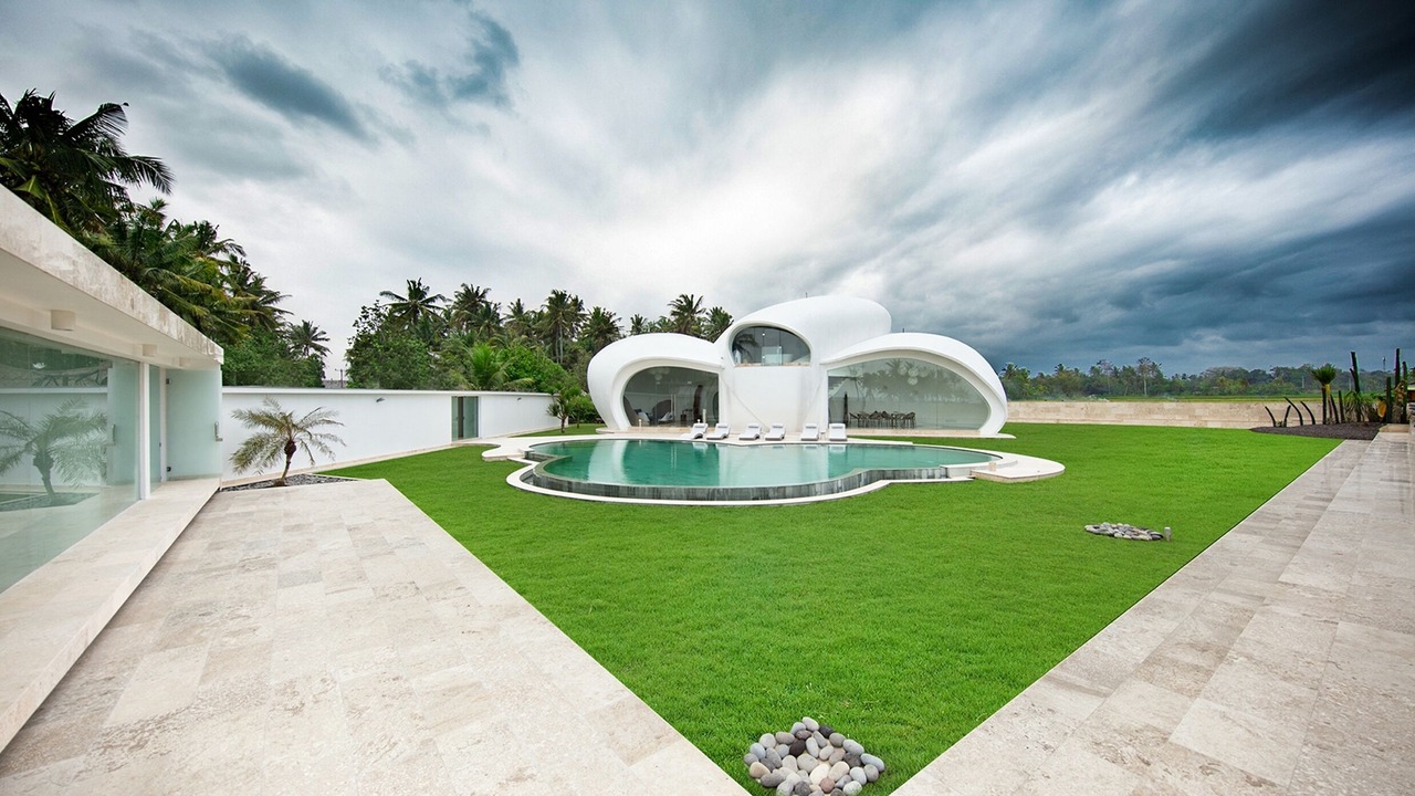 Photo of Outdoor in Kerambitan