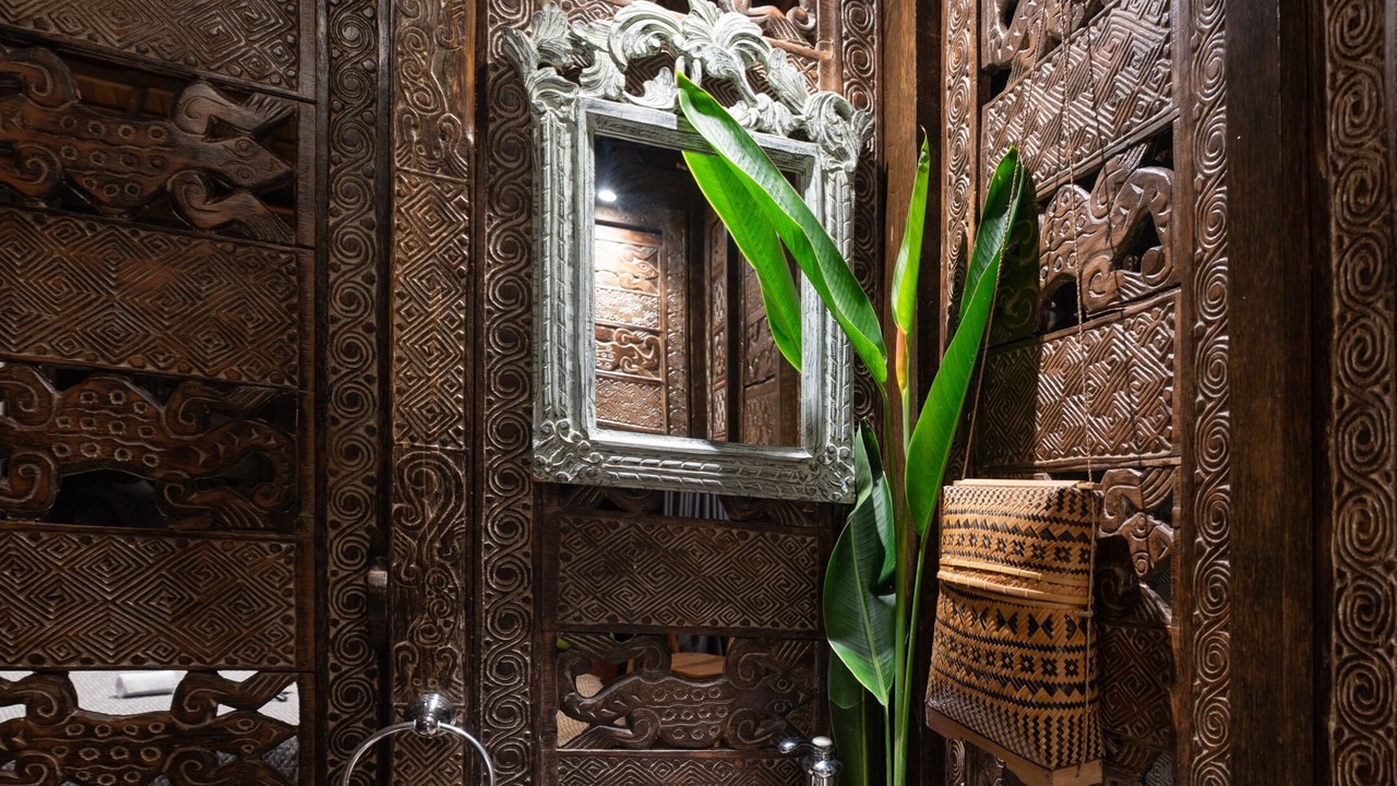 Photo of Bathroom in Kerambitan