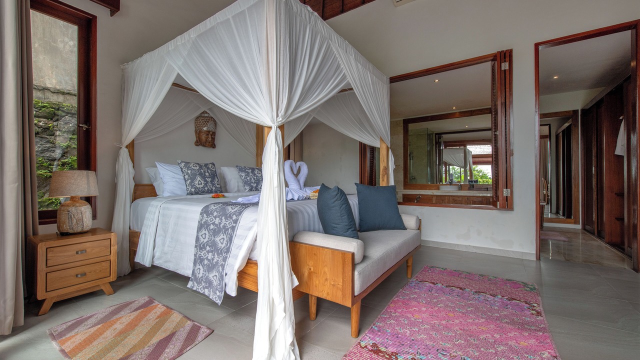 Photo of Bedroom in Tegal Mengkeb