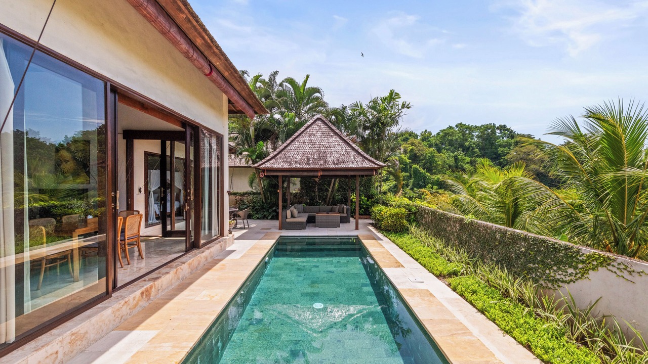 Photo of Outdoor in Tegal Mengkeb