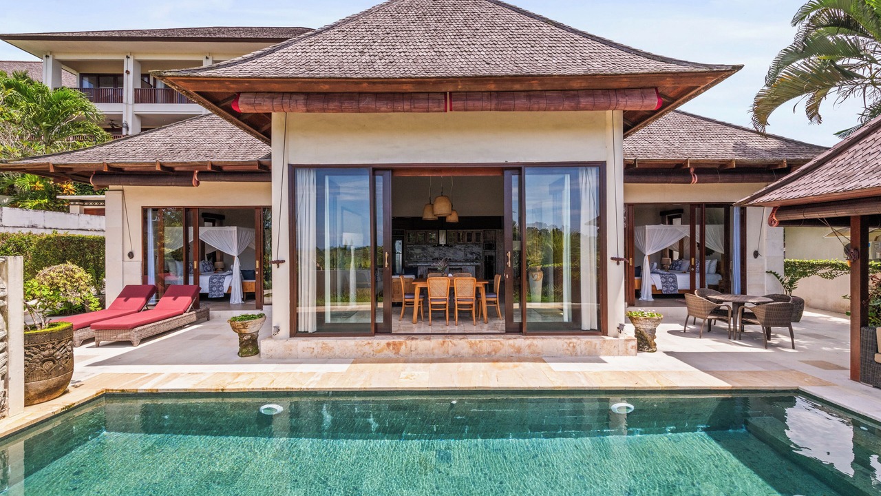 Photo of Outdoor in Tegal Mengkeb