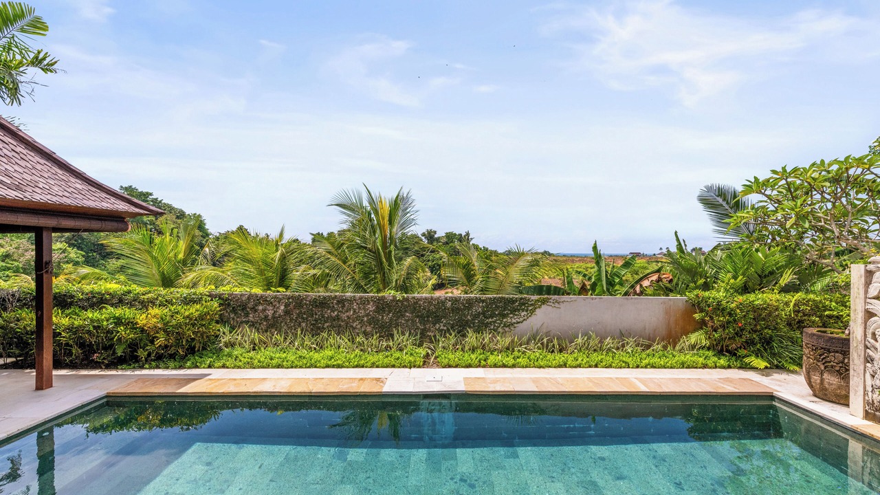 Photo of Outdoor in Tegal Mengkeb