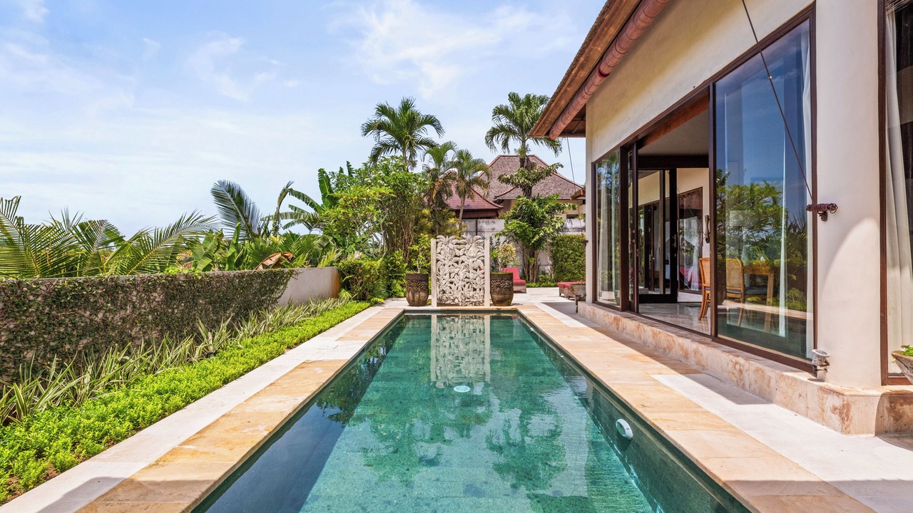 Photo of Outdoor in Tegal Mengkeb