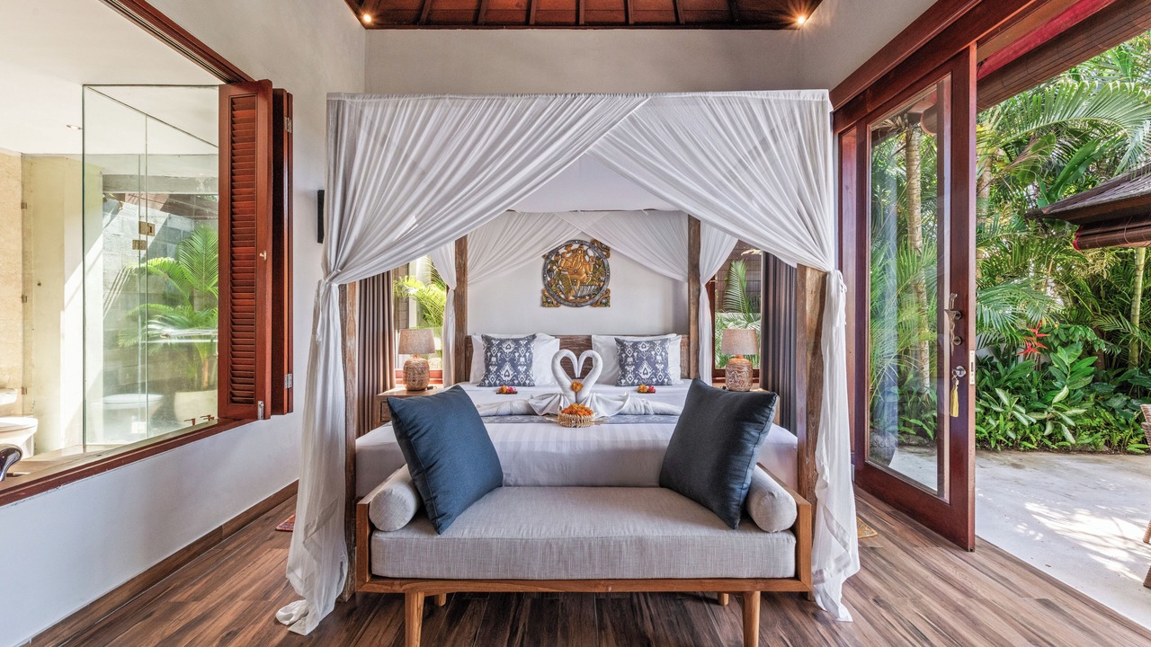 Photo of Bedroom in Tegal Mengkeb
