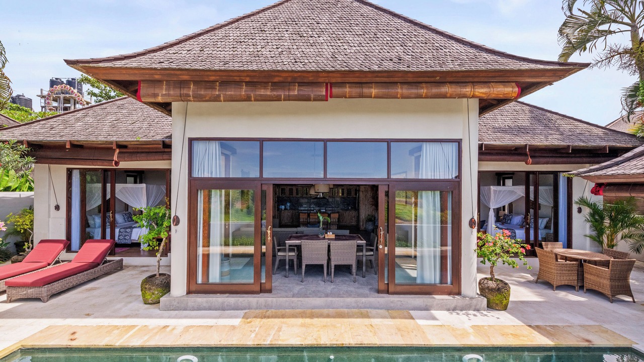Photo of Outdoor in Tegal Mengkeb