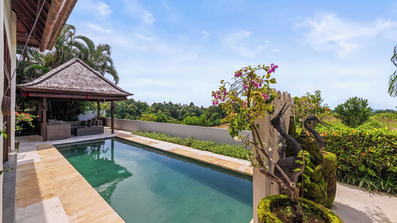 Photo of Outdoor in Tegal Mengkeb