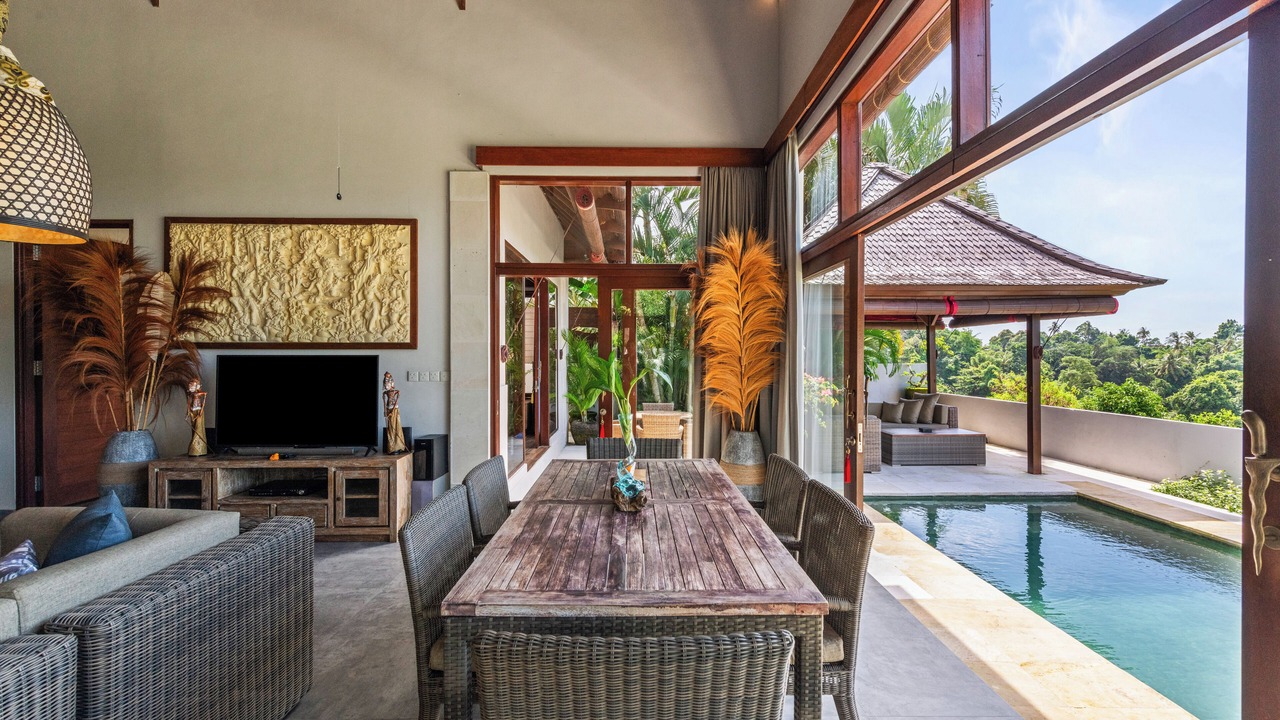 Photo of Outdoor in Tegal Mengkeb