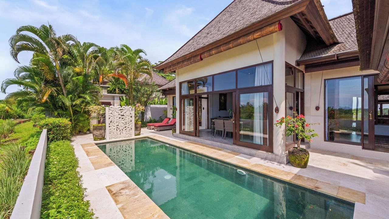 Photo of Outdoor in Tegal Mengkeb
