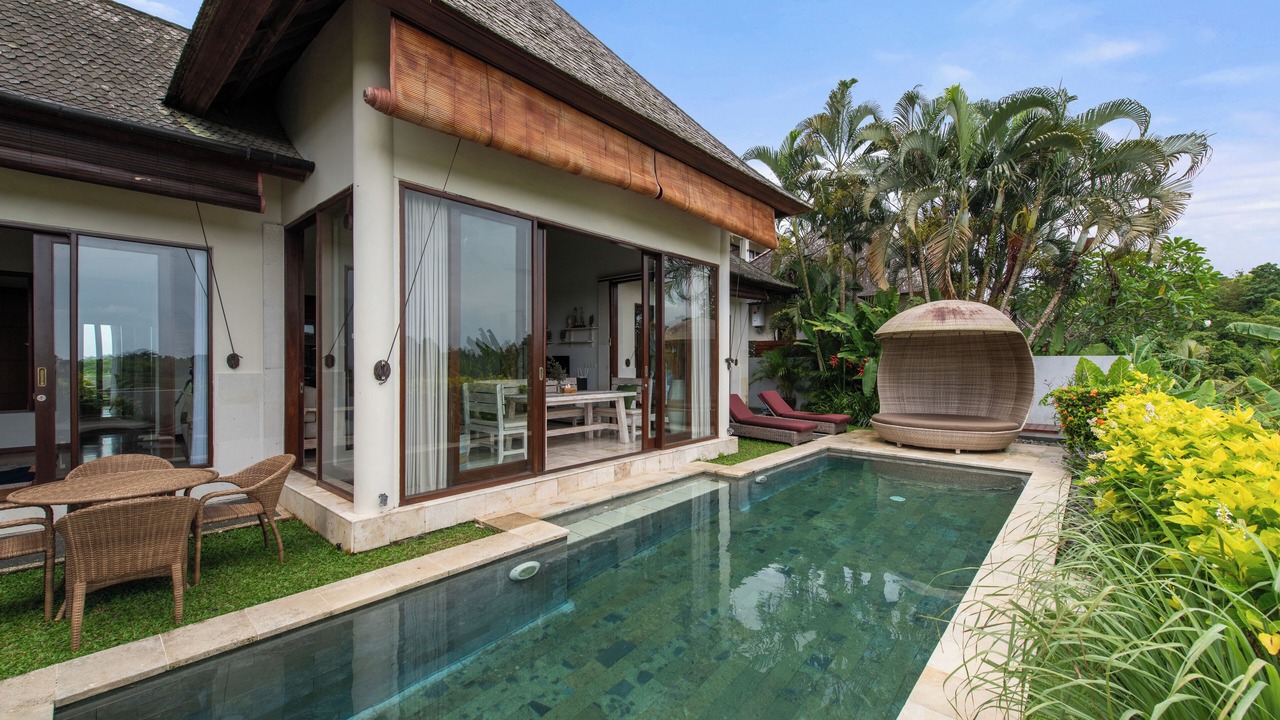 Photo of Outdoor in Tegal Mengkeb