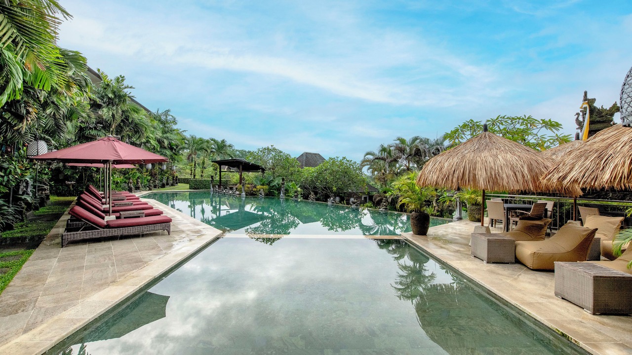 Photo of Outdoor in Tegal Mengkeb