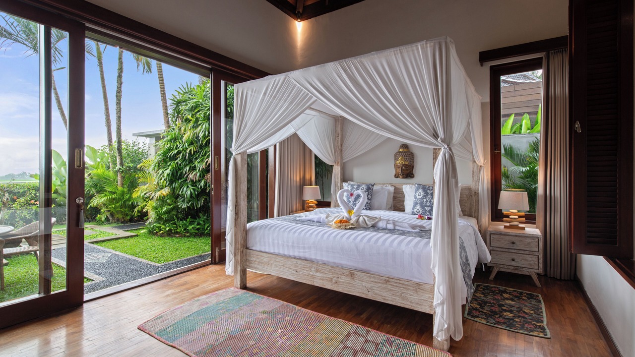 Photo of Bedroom in Tegal Mengkeb