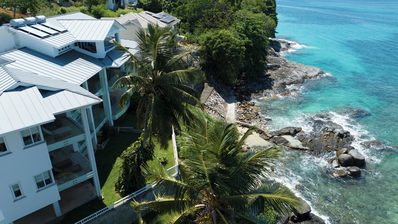 Photo of Outdoor in Bel Ombre