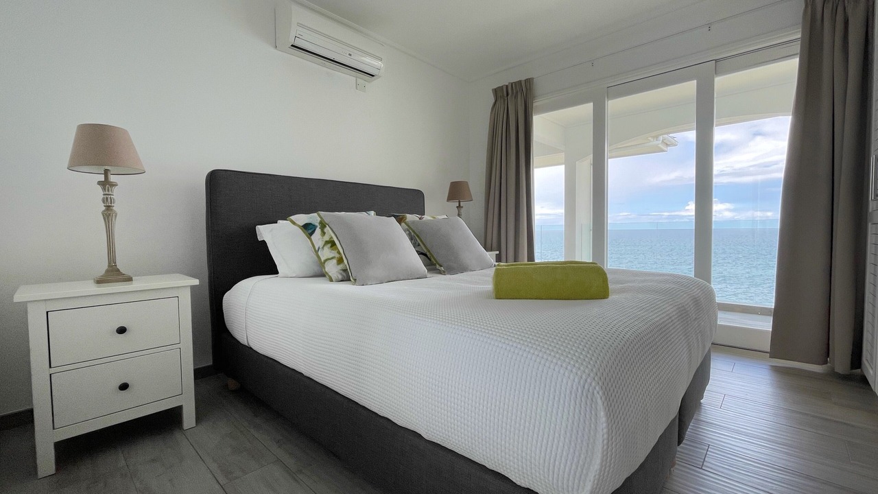 Photo of Bedroom in Bel Ombre