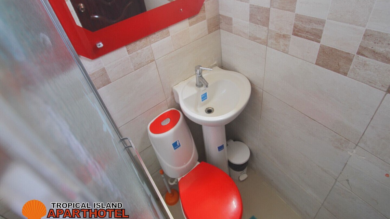Photo of Bathroom in Corales del Sur