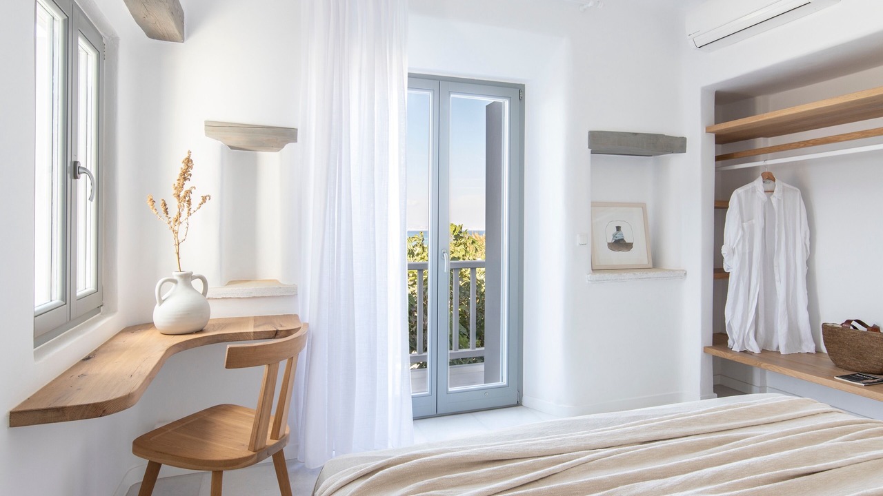 Photo of Bedroom in Maragas