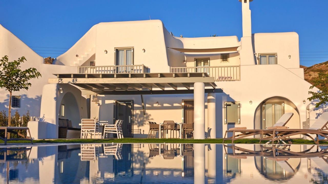 Photo of Patio Balcony in Maragas