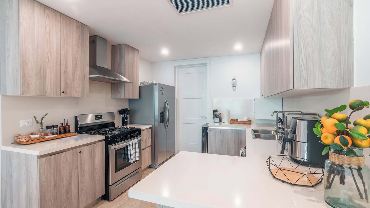 Photo of Kitchen in Portillo