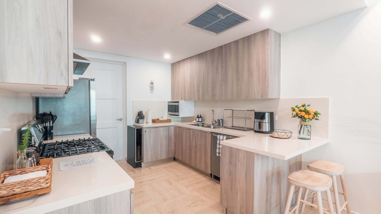 Photo of Kitchen in Portillo
