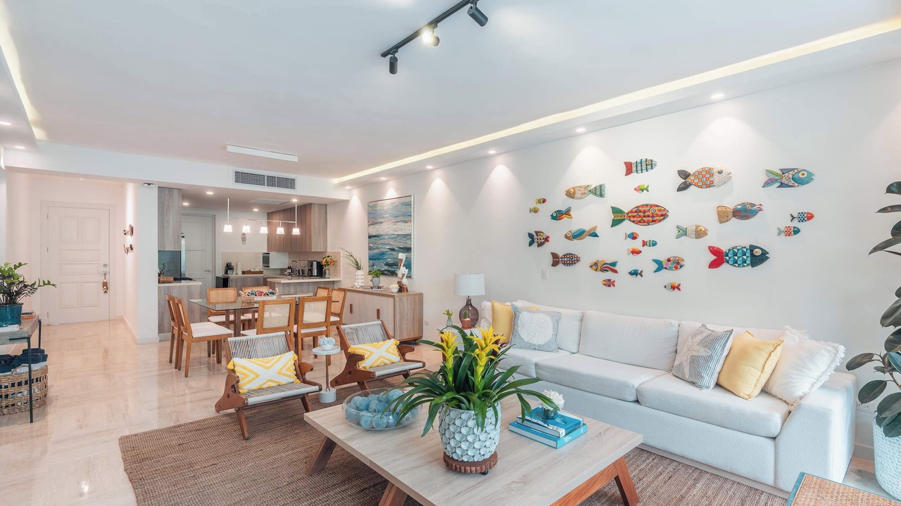Photo of Livingroom in Portillo