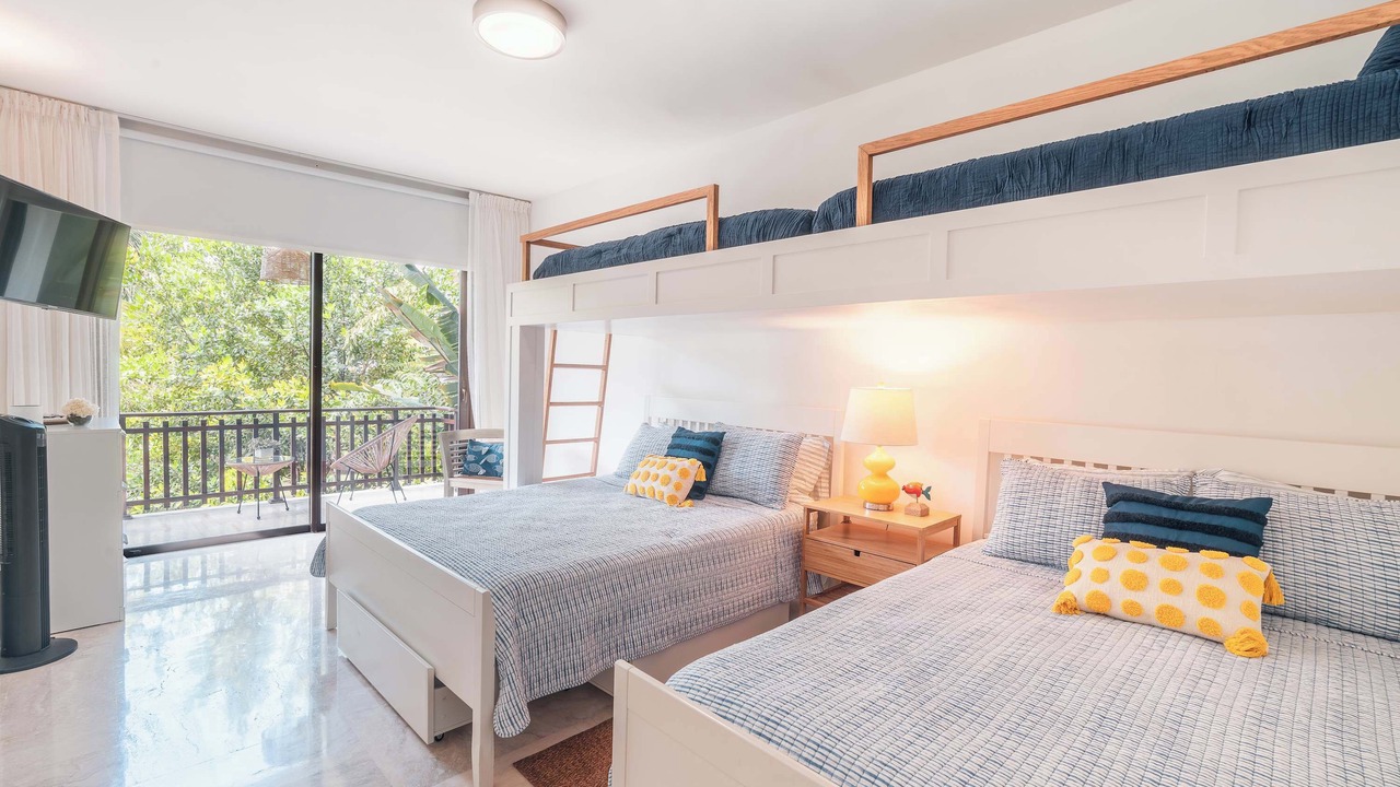 Photo of Bedroom in Portillo