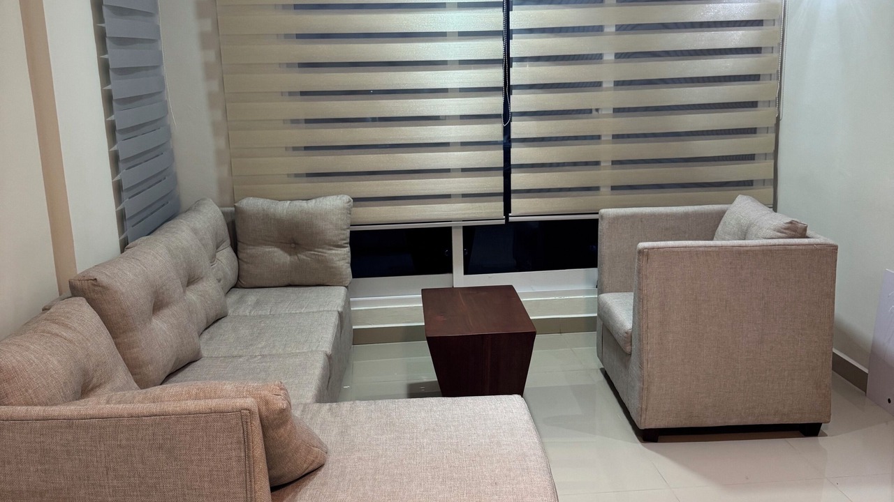Photo of Livingroom in Villa Hermosa