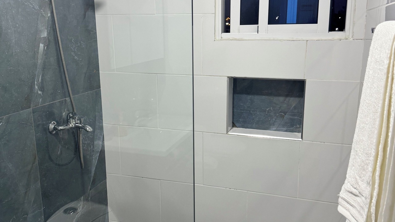 Photo of Bathroom in Villa Hermosa
